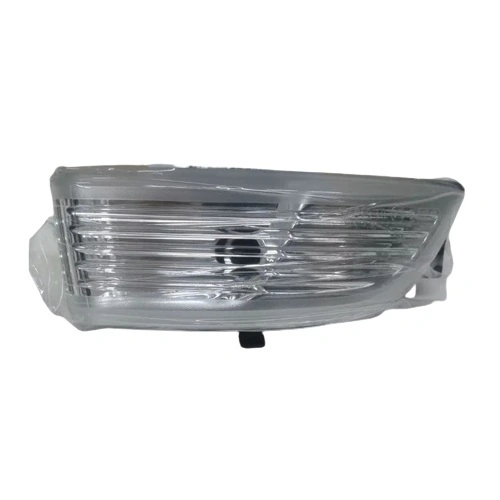 Pisca do Retrovisor FORD RANGER Lado Direito - RUFATO 25142
