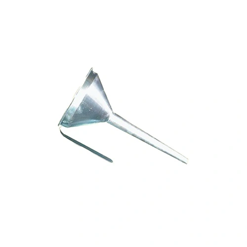 Funil Pequeno para Uso Geral - LUBEFER LUB55B