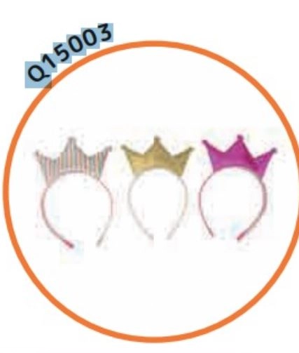Tiara De Princesa