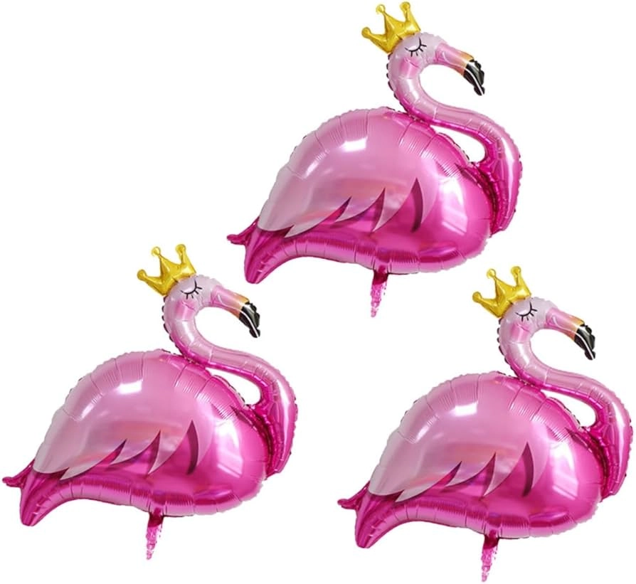 Balao Flamingo Un