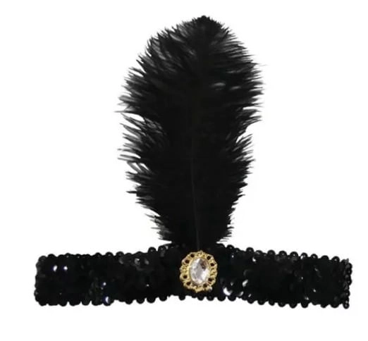 Tiara De Melindrosa Un