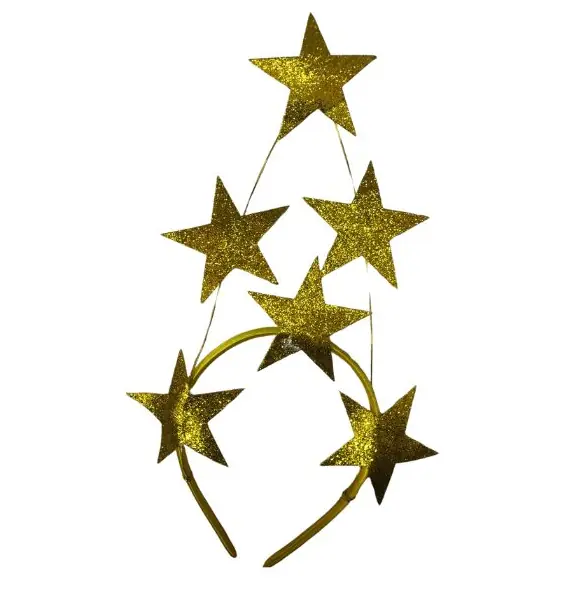Tiara Deusa Das Estrelas Cx/240