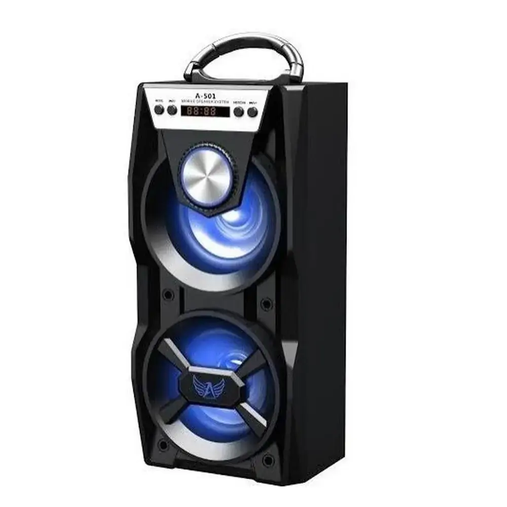 Caixa Som Mp3jc Mod.3