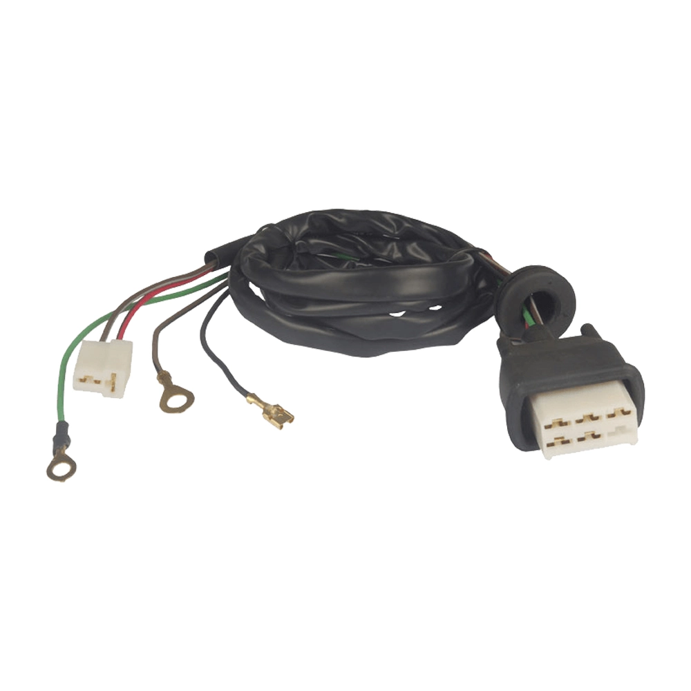 Chicote de Ignição Eletronica - TC CHICOTES TC5000120