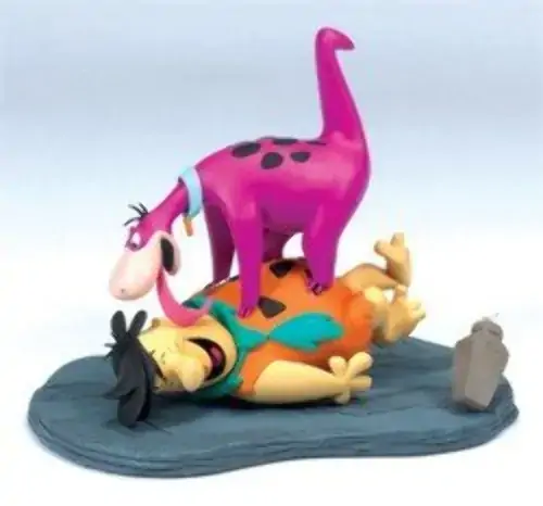 Bon Fred Dino R 66031