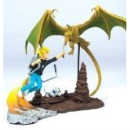 Bon Jonny Quest R66032
