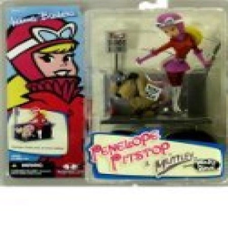 Bon Penelope Pitstop R 66036