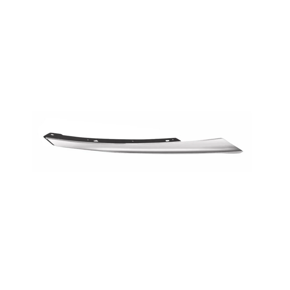 Friso do Capô HONDA CIVIC Lado Direito Cromado - RETROVEX FS14044