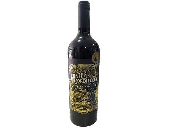 Vinho Arg.chateau Cordilheira Malbec 750ml