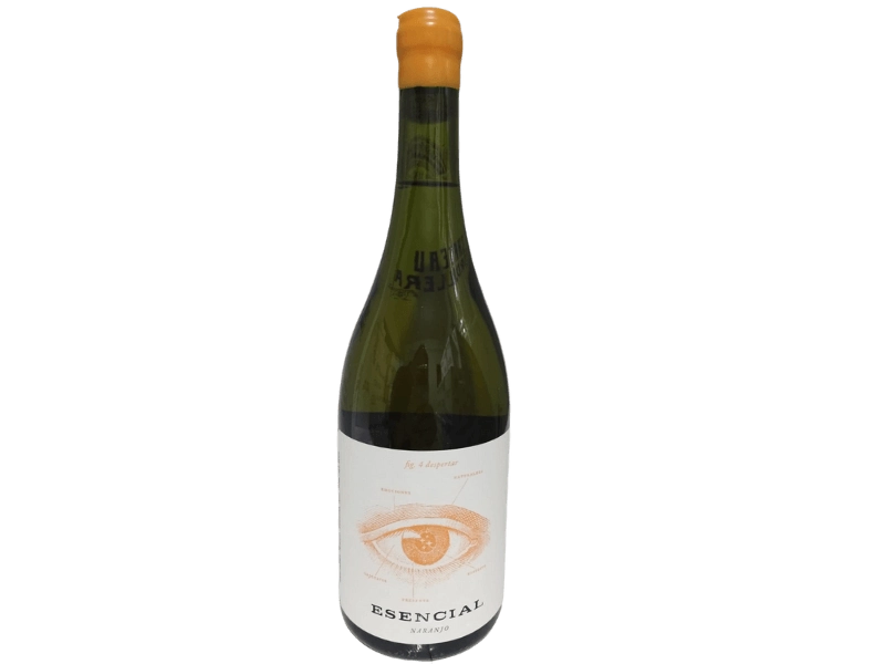 Vinho Arg.esencial Naranjo Pedro Ximenes 750ml