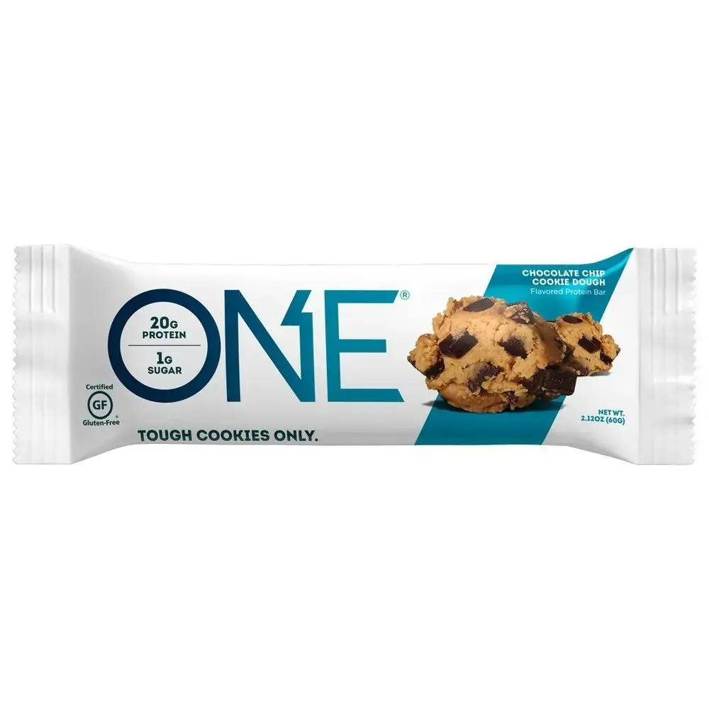 Barra Cereal One Maple Glazed Doug. 60g