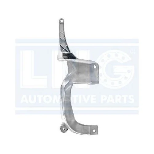 Suporte do Farol Auxiliar MERCEDES BENZ 2035 AXOR/2544 AXOR Lado Direito - LNG 60876