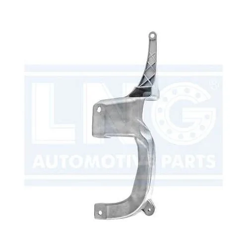 Suporte do Farol Auxiliar MERCEDES BENZ 2035 AXOR/2544 AXOR Lado Esquerdo - LNG 60875