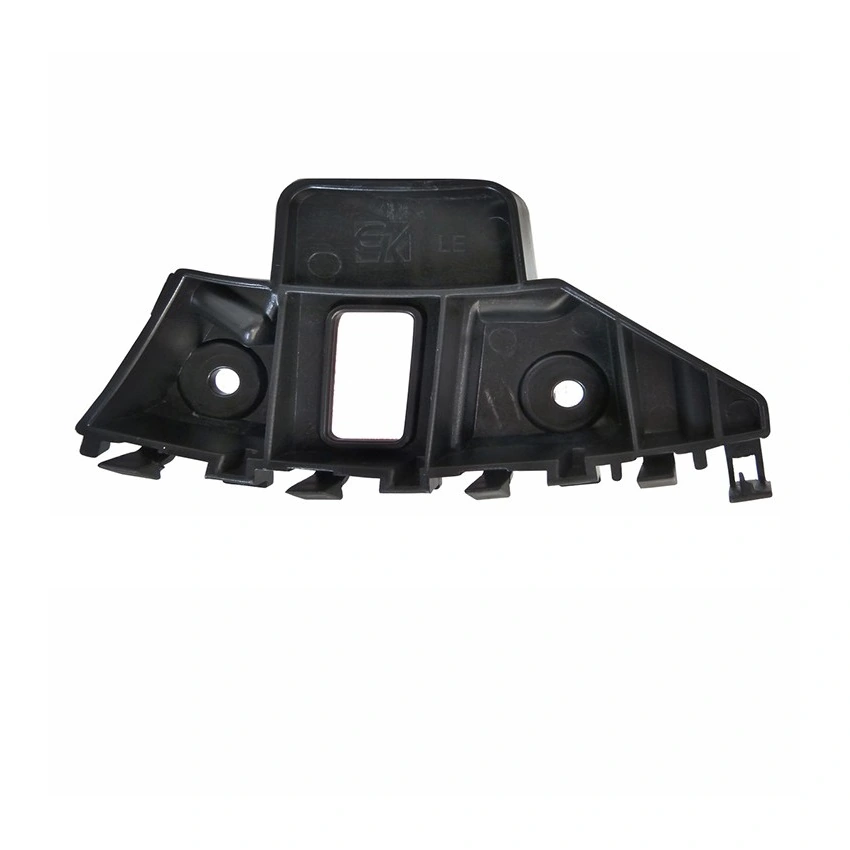 Guia do Para-choque Dianteiro VOLKSWAGEN JETTA Lado Esquerdo - RUFATO 25221