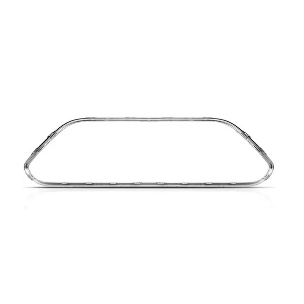 Moldura da Grade do Para-choque FORD FOCUS Cromada - RETROVEX FS11094