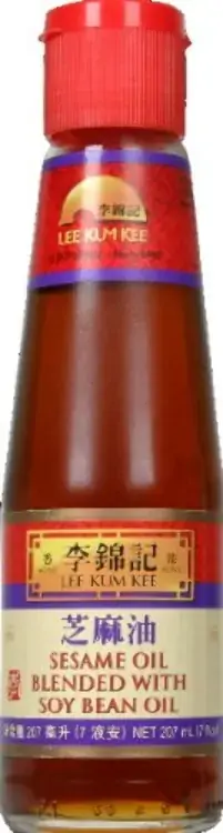 Sesame Oil