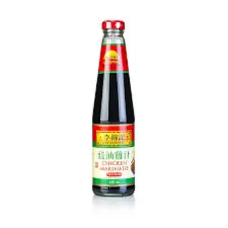 Chicken Marinade