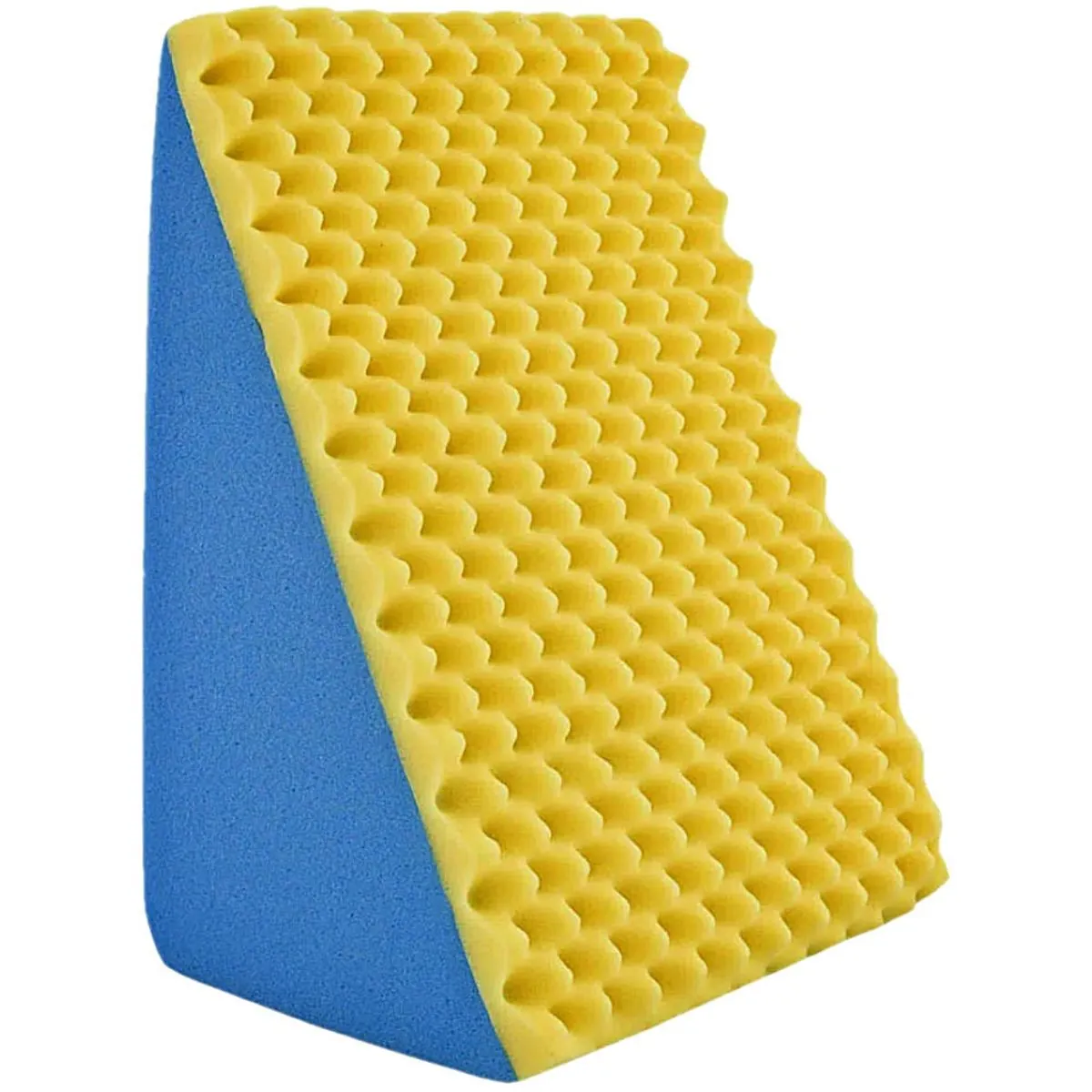 Almofada Triangular Comfort Luck Luckspuma
