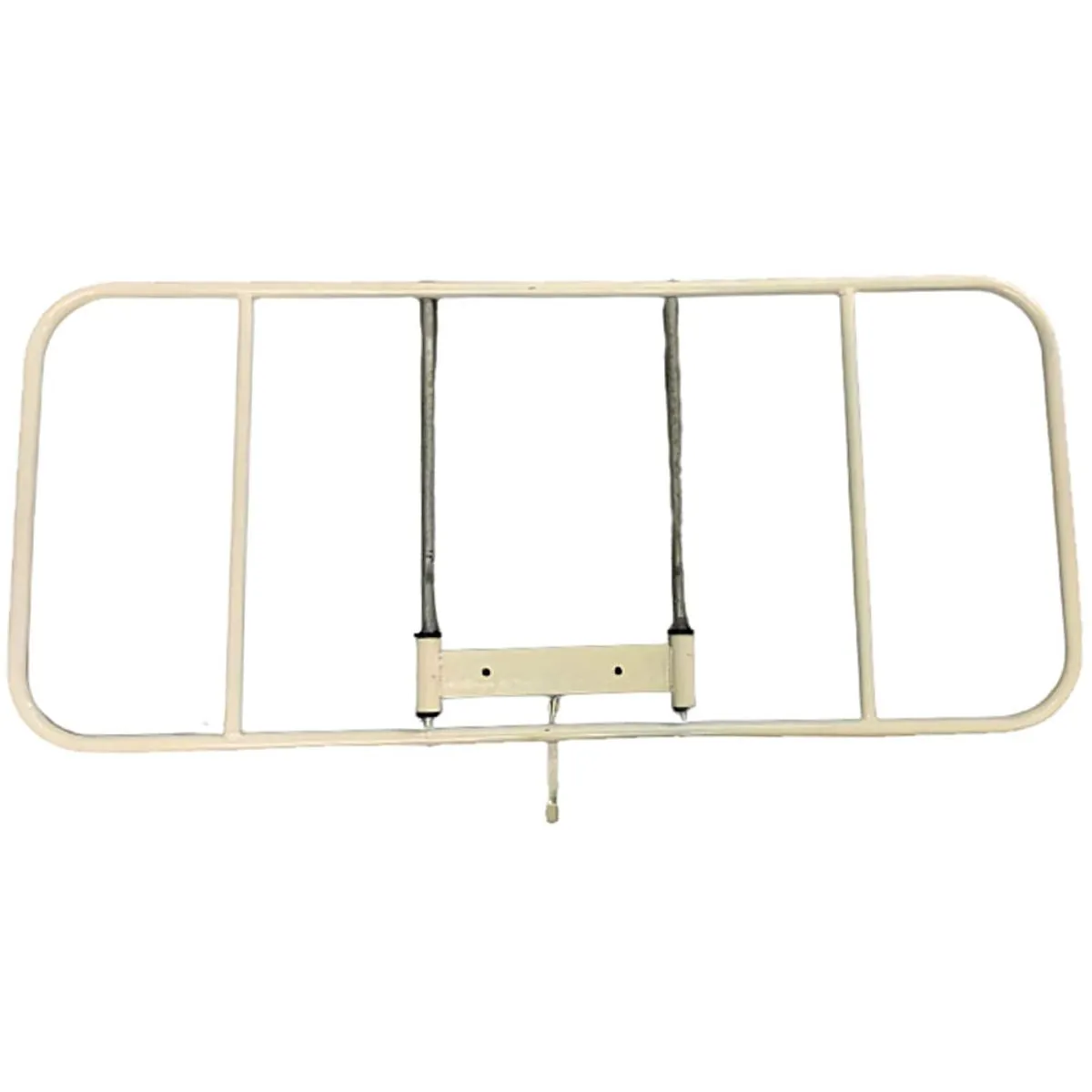 Grade para Cama de Madeira