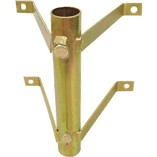Suporte De Parede Cavalete 3/4 4 Parafusos 204 A Alcance