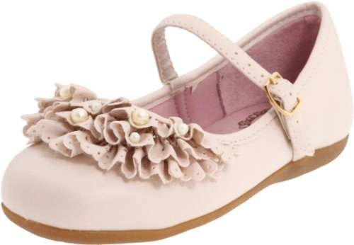 Pampili 188.100,nude,22 Eu 5 M Us Toddler