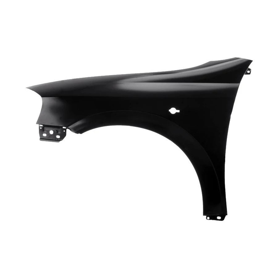 Para-lama CHEVROLET - GM ASTRA Lado Esquerdo com Furo Pisca Lateral - CENTAURO 057401