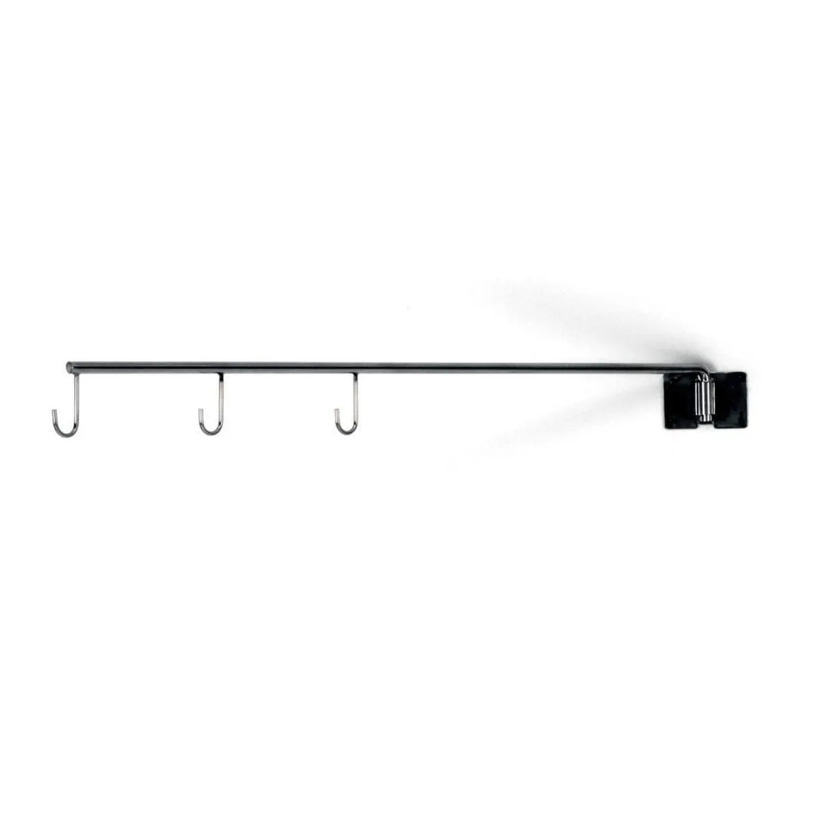 Suporte De Soro Para Fixação Em Parede - Articulável - Inox