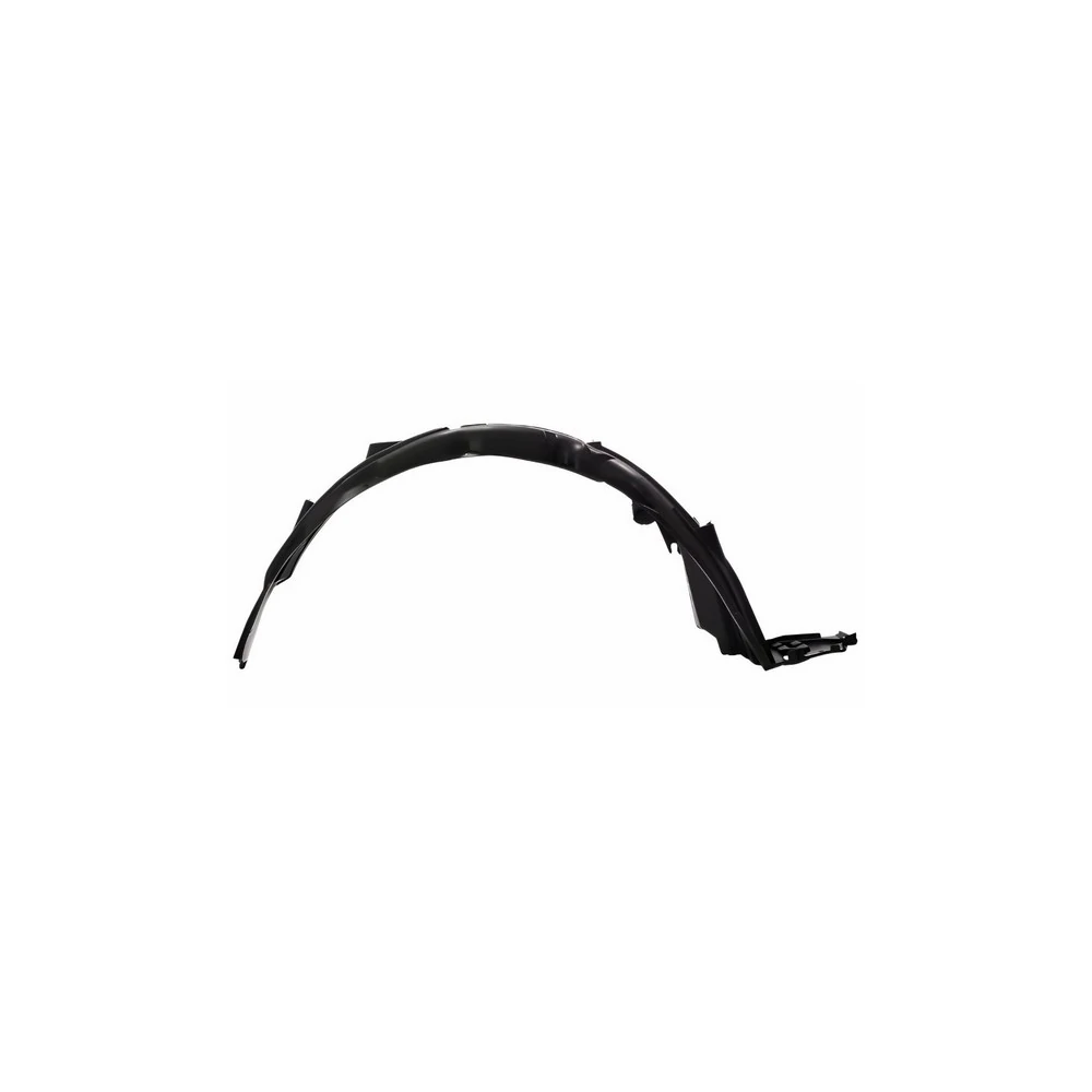 Para-barro Dianteiro HONDA CIVIC Lado Direito - VIA EXPRESSA HONDA0064