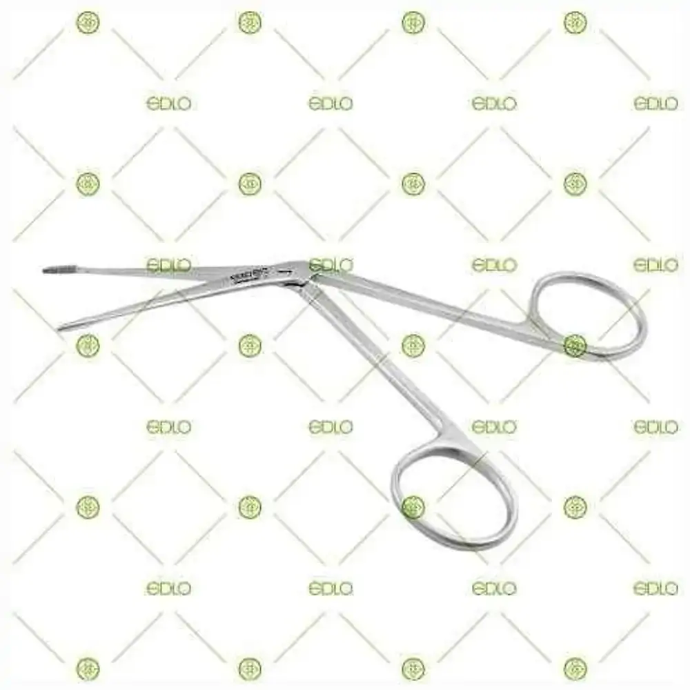 Pinça Hartmann 12Cm 4 3/4 Edlo