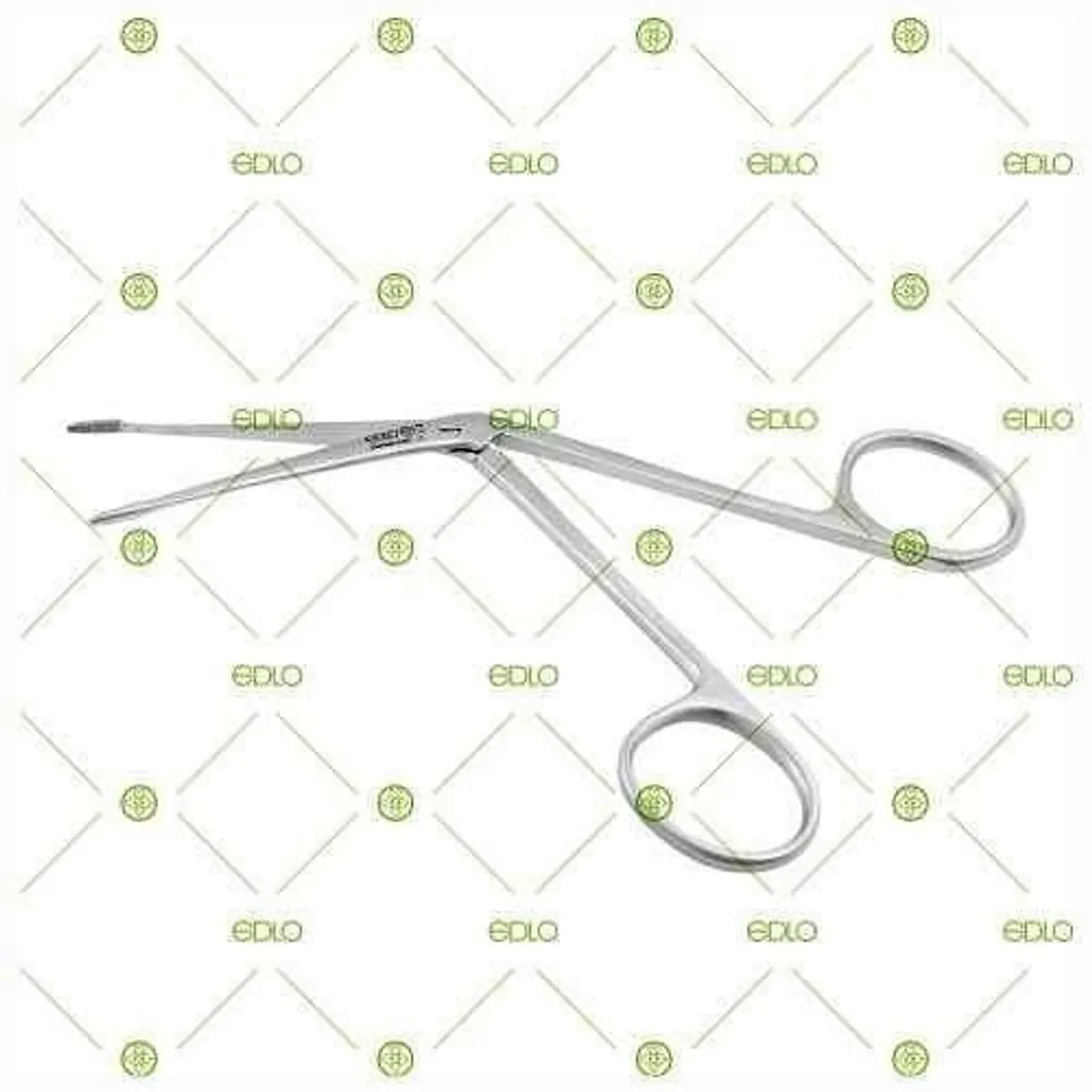 Pinça Hartmann 14Cm 5 1/2 Edlo