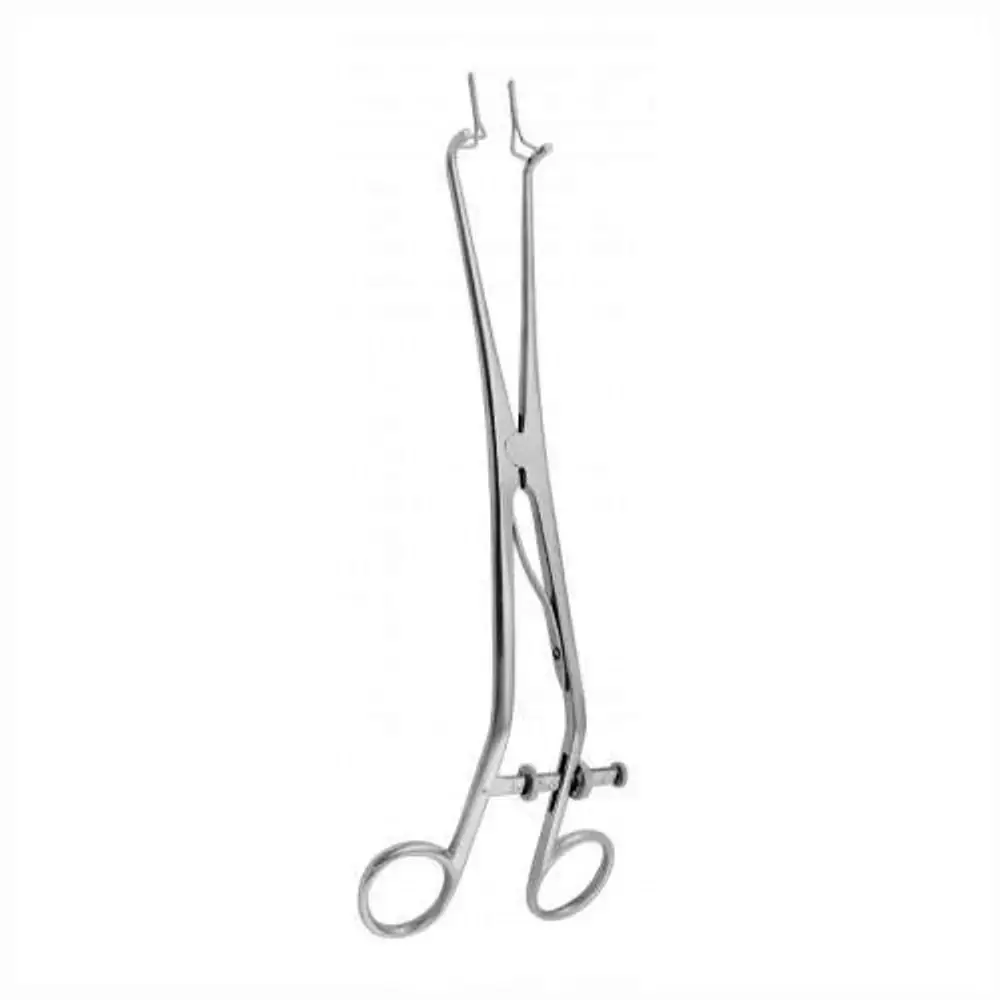 Pinça Kogan Menke 26Cm 10 1/4 Edlo