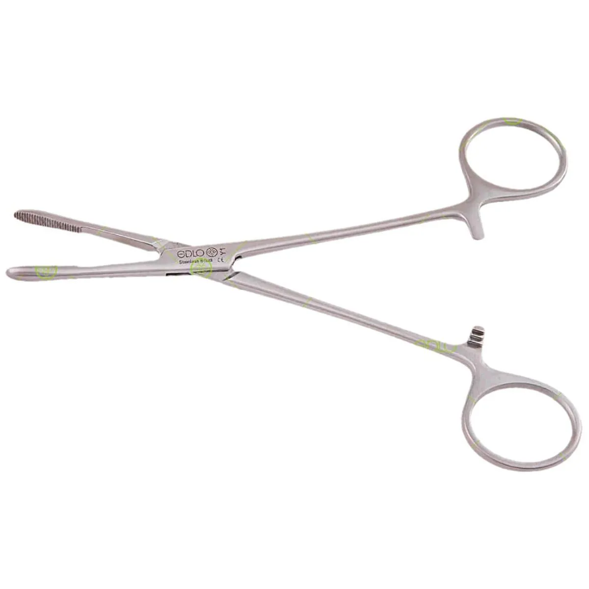 Pinça Pean-Murphy 14Cm 5 1/2 Edlo