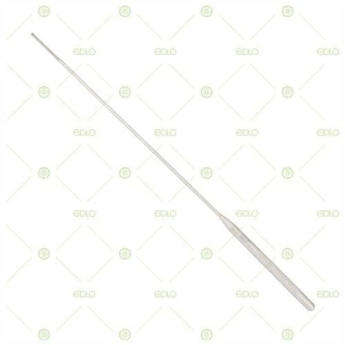 Estilete Ginecológico 28Cm 11 Edlo