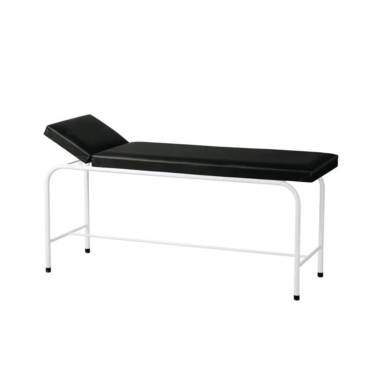 Mesa De Exame Clínico - 5013 - Preta