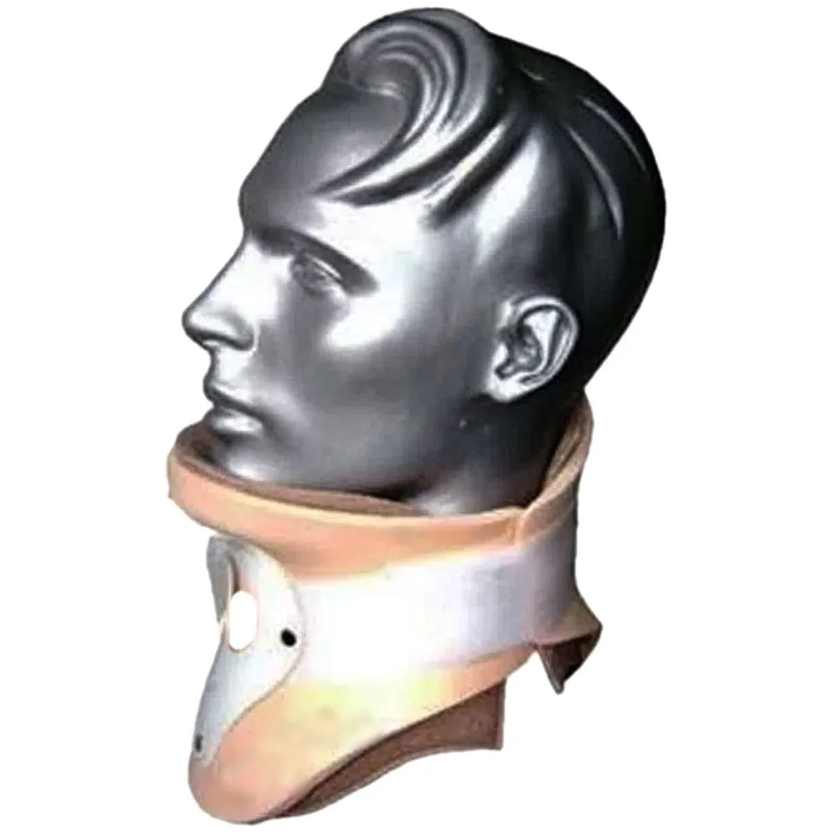 Colar Cervical Philadelphia Com Orifício Tam M - unidade