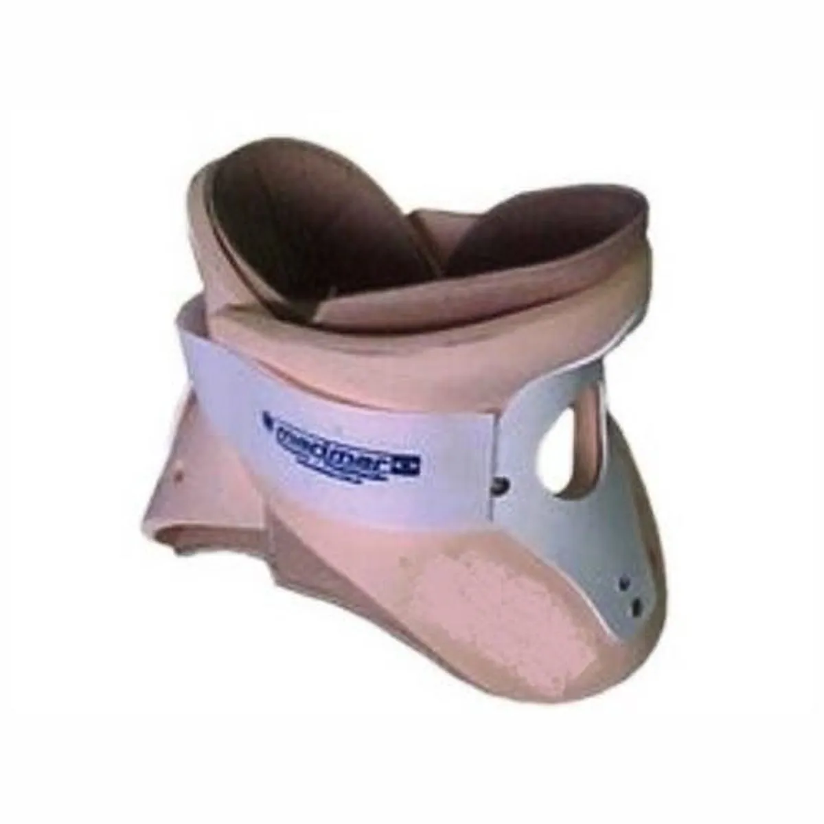 Colar Cervical Philadelphia Com Orifício - P
