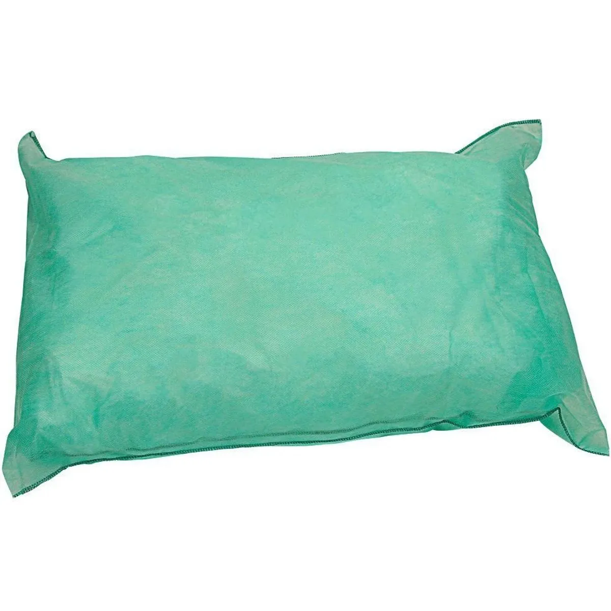Fronha Descartável - 30 X 40 - Verde - Corpo Astral