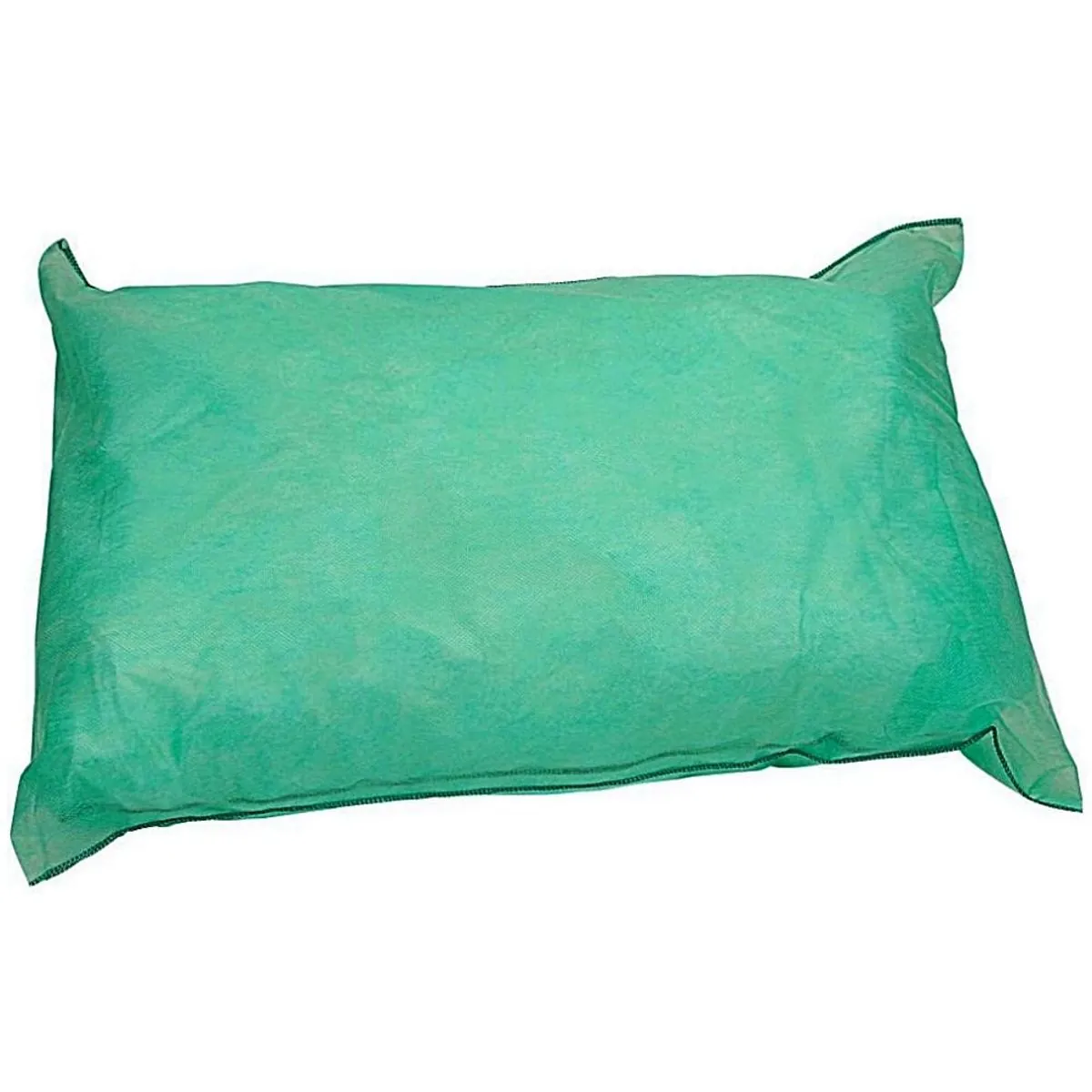 Fronha Descartável - 50 X 70 - Verde - Corpo Astral