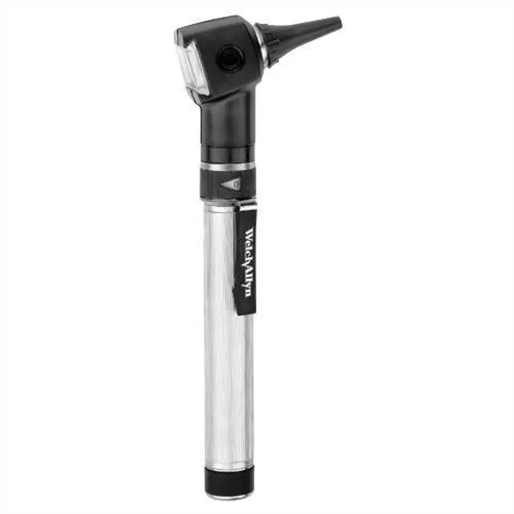 Otoscópio Pocketscope Com Iluminador - Welch Allyn