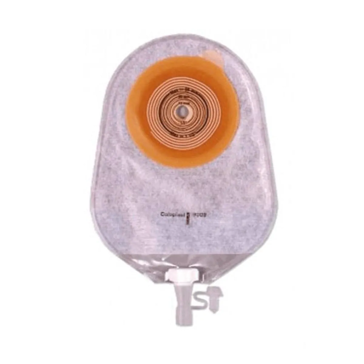 Bolsa U Coloplast Tr Infantil 8009/17480