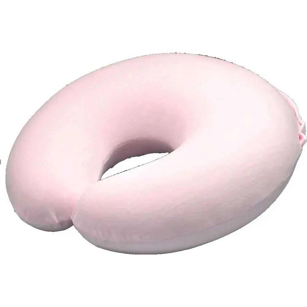 Almofada Para Amamentação My Baby - Rosa