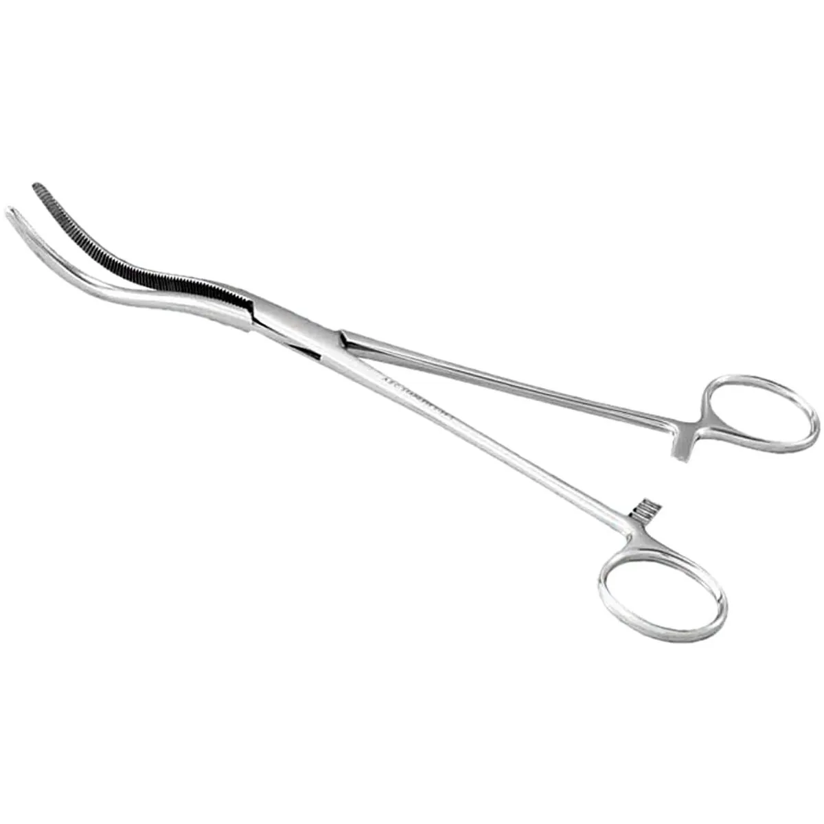 Pinça Guyon ABC - Para Pedículo - 24 cm