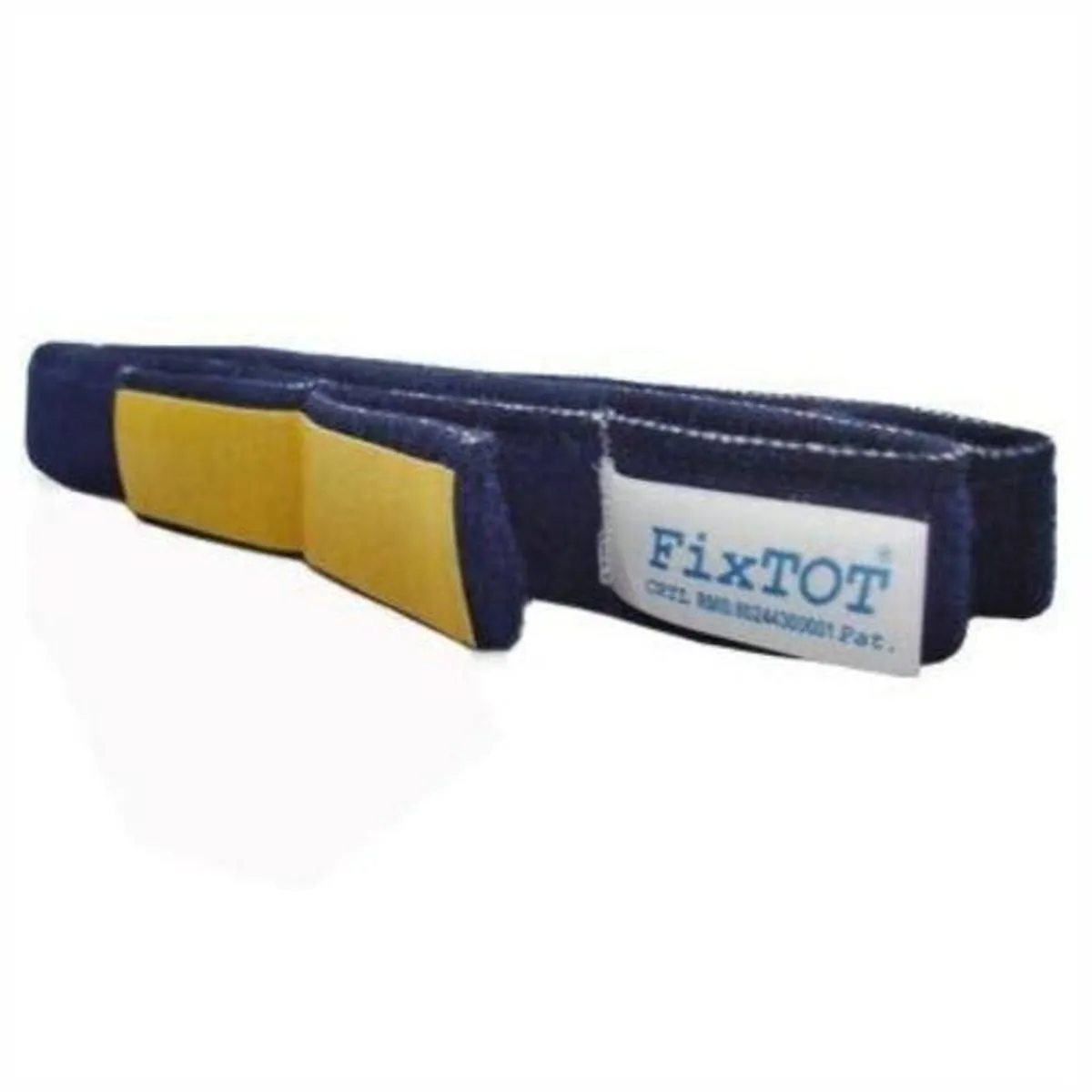 Fixador De Sonda Endotraqueal - Adulto - Com Velcro