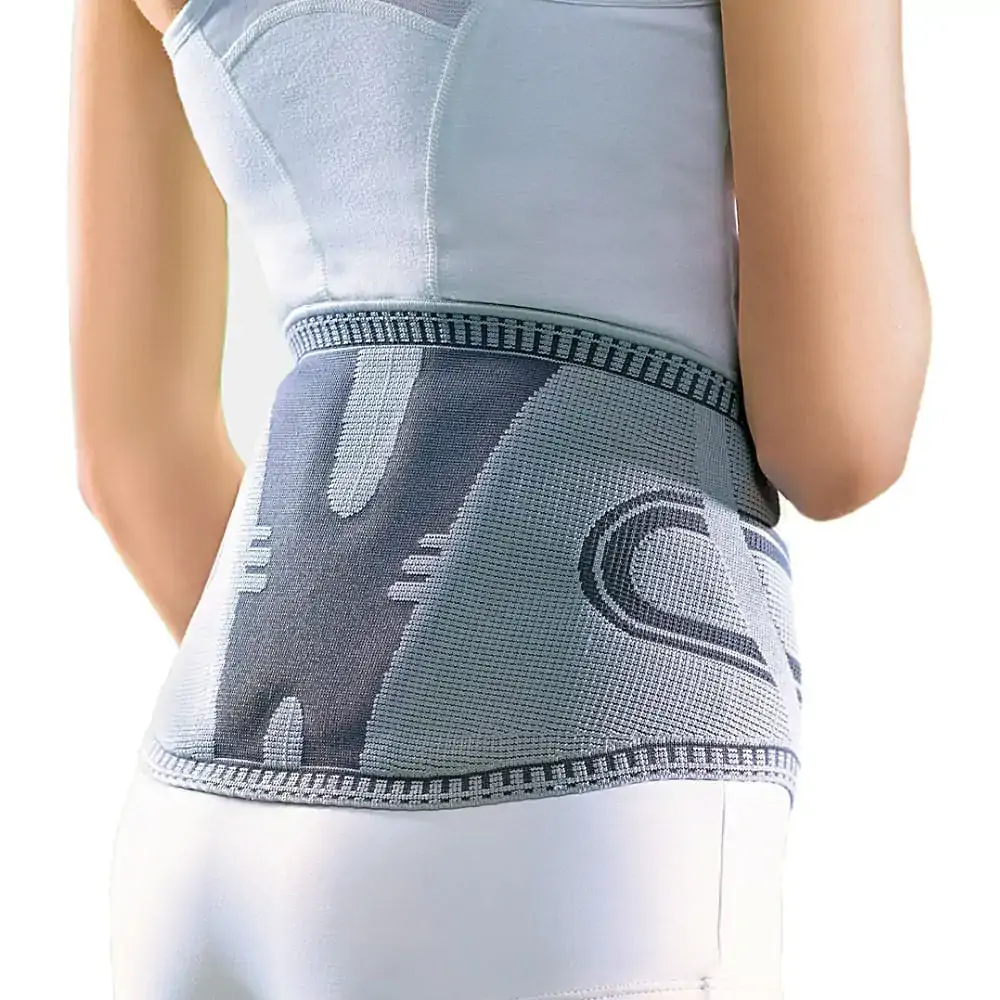 Colete Back Support Chantal - Tam M