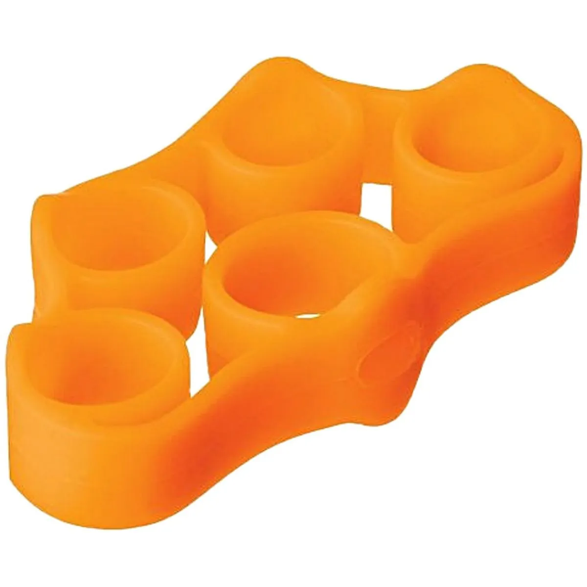 Exercitador Band Dedos das Mãos em Silicone FL56 - unidade
