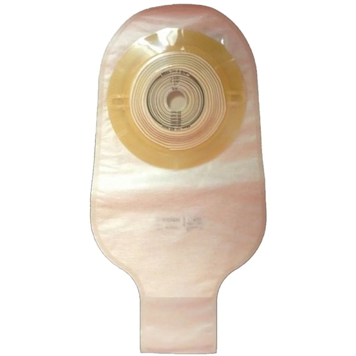Bolsa C Coloplast Convexa Tr 46938/17471