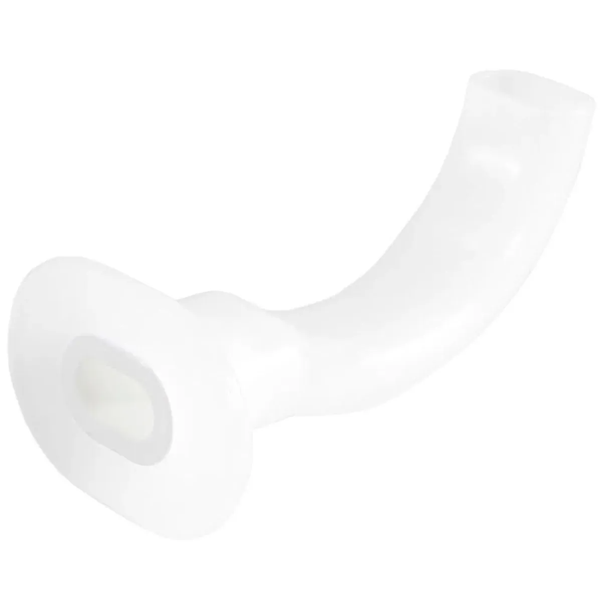 Cânula De Guedel - Oxigel - Nr 2