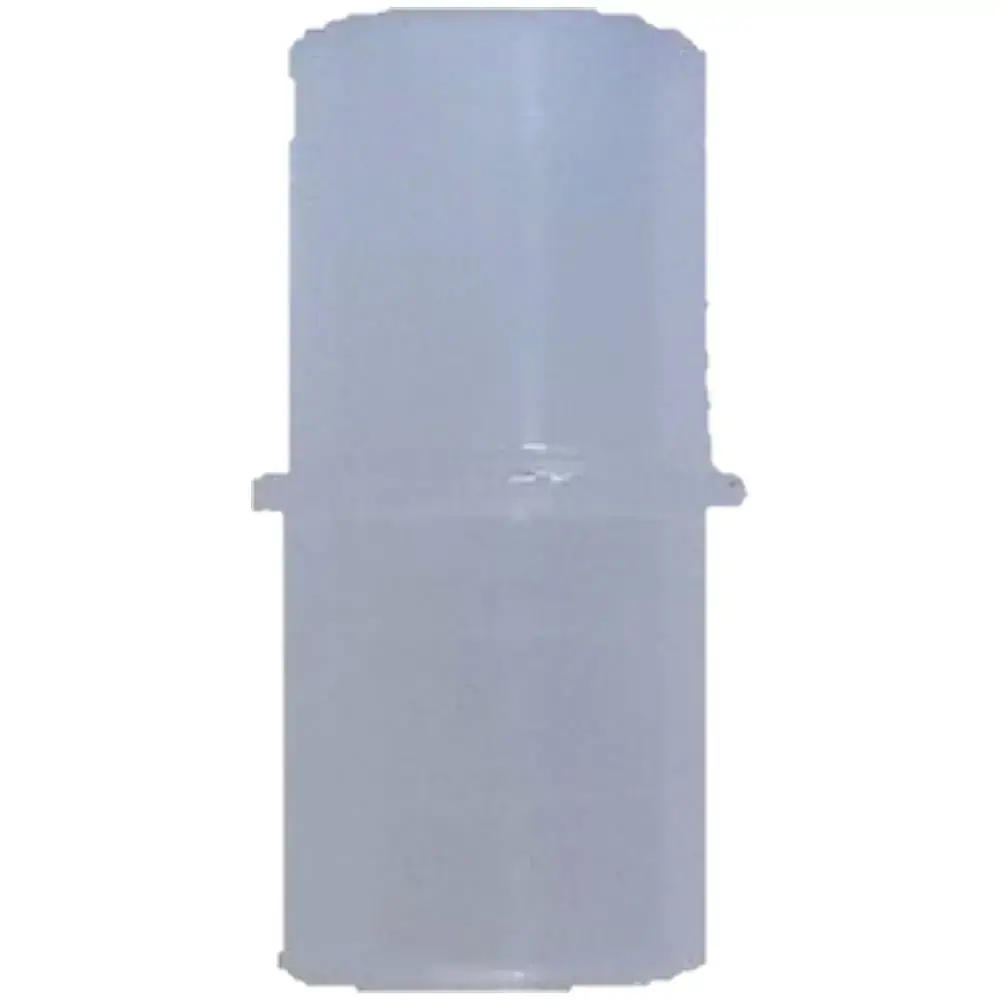 Conector Intermediário Oxigel - Reto - 15 Macho x 14 Macho