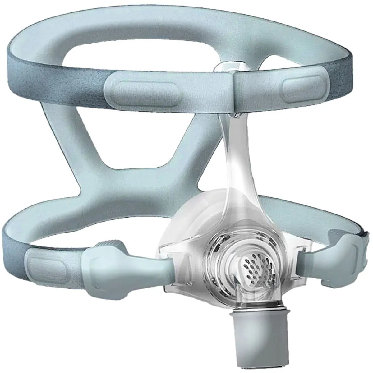 Máscara para CPAP Nasal Ivolve N5 Bmc - Tamanho G