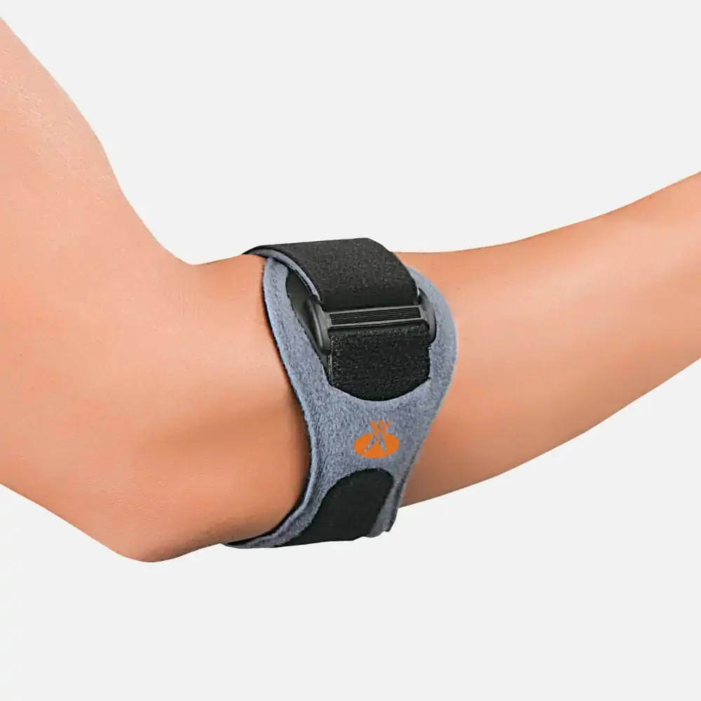 Cinta Tênis Elbow - Orliman - El-21G